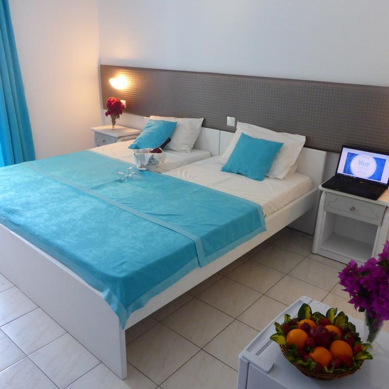 Blue Nest Hotel Tigaki Eksteriør billede